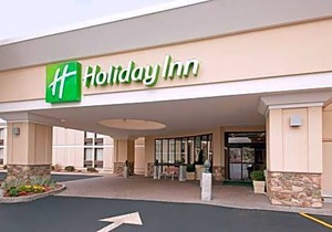 Holiday Inn Boston - Dedham Hotel & Conference Center, an IHG Hotel