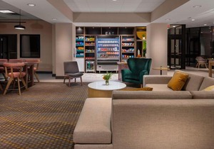 Holiday Inn Boston - Dedham Hotel & Conference Center an IHG Hotel