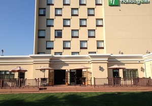 Holiday Inn Boston - Dedham Hotel & Conference Center, an Ihg Hotel