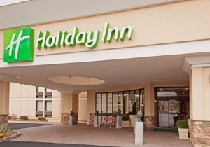 Holiday Inn Boston - Dedham Hotel & Conference Center, an Ihg Hotel
