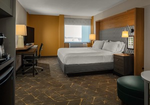Holiday Inn Boston - Dedham Hotel & Conference Center, an Ihg Hotel