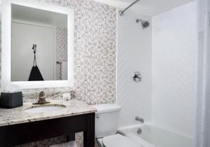 Holiday Inn Boston - Dedham Hotel & Conference Center by IHG