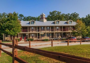 Holiday Inn Club Vacations Apple Mountain Resort at Clarkesville