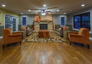 Holiday Inn Club Vacations Apple Mountain Resort at Clarkesville
