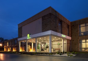 Holiday Inn Doncaster A1- M Jct 36, an Ihg Hotel