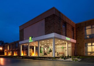 Holiday Inn Doncaster A1 M Jct 36