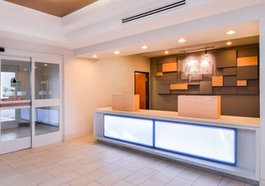 Holiday Inn Express Mineral Wells, an IHG Hotel
