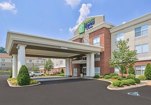 Holiday Inn Express Mineral Wells, an IHG Hotel