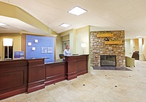Holiday Inn Express Blowing Rock South, an IHG Hotel
