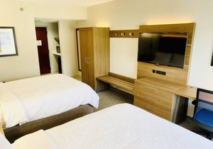 Holiday Inn Express Blowing Rock South, an IHG Hotel