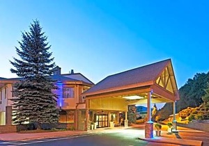 Holiday Inn Express Blowing Rock South, an IHG Hotel