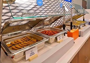 Holiday Inn Express Hotel & Suites Dayton-Centerville, an IHG Hotel