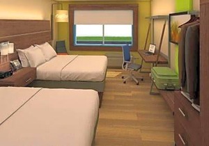 Holiday Inn Express & Suites - Pittsburgh - Monroeville, an IHG Hotel