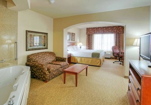Holiday Inn Express Hotel and Suites Las Cruces, an IHG Hotel