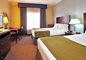 Holiday Inn Express Hotel & Suites New Iberia - Avery Island, an IHG Hotel
