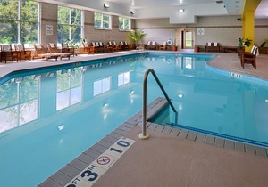 Holiday Inn Express St. Croix Valley, an IHG Hotel