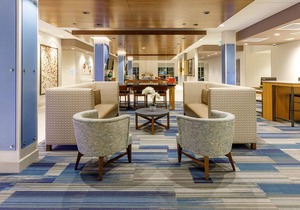 Holiday Inn Express & Suites - Sturbridge, an IHG Hotel