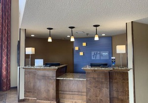 Holiday Inn Express Hotel & Suites Torrington, an IHG Hotel