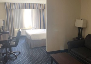 Holiday Inn Express Hotel & Suites Torrington, an IHG Hotel