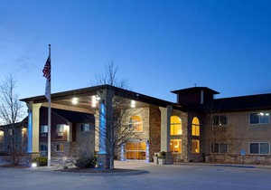 Holiday Inn Express Hotel & Suites Torrington, an IHG Hotel
