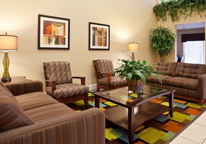 Holiday Inn Express Hotel & Suites Wadsworth, an IHG Hotel
