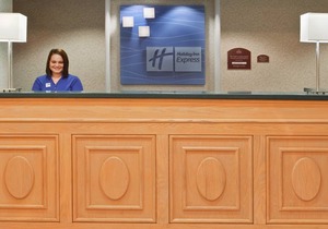 Holiday Inn Express & Suites Alliance, an IHG Hotel