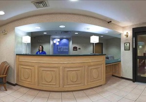 Holiday Inn Express & Suites Alliance, an IHG Hotel