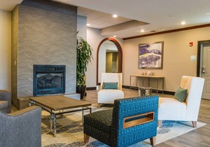 Holiday Inn Express & Suites Jackson, an IHG Hotel