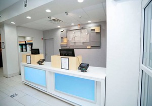 Holiday Inn Express Carlsbad, an IHG Hotel