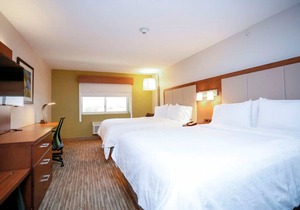 Holiday Inn Express Carlsbad, an IHG Hotel