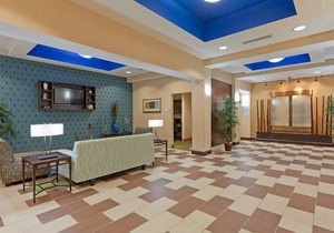 Holiday Inn Express Columbia, an IHG Hotel