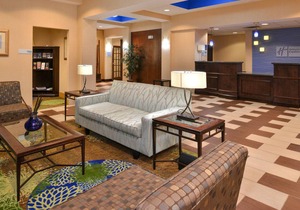 Holiday Inn Express Columbia, an IHG Hotel