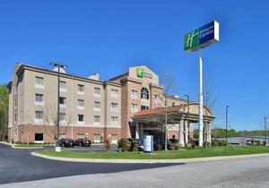 Holiday Inn Express Columbia, an IHG Hotel