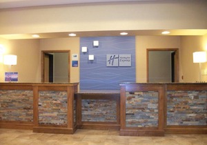 Holiday Inn Express - Cortland, an IHG Hotel