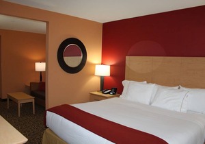 Holiday Inn Express - Cortland, an IHG Hotel