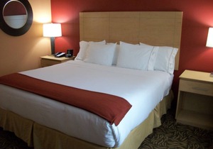 Holiday Inn Express - Cortland, an IHG Hotel