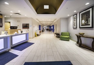 Holiday Inn Express Rochelle, an IHG Hotel