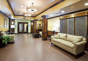 Holiday Inn Express Hotel & Suites Van Wert, an IHG Hotel
