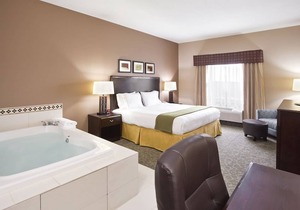Holiday Inn Express Hotel & Suites Van Wert, an IHG Hotel