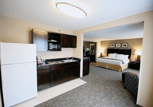 Holiday Inn Express Hotel & Suites Van Wert, an IHG Hotel