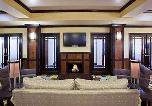 Holiday Inn Express Hotel & Suites Van Wert, an IHG Hotel