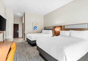 Holiday Inn Express and Suites Hotel - Pauls Valley by IHG