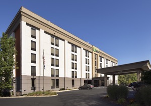 Holiday Inn Express Andover North - Lawrence, an Ihg Hotel