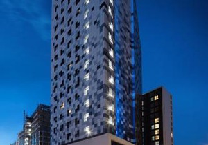 Holiday Inn Express - Birmingham - City Centre by IHG
