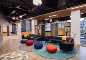 Holiday Inn Express - Birmingham - City Centre by IHG