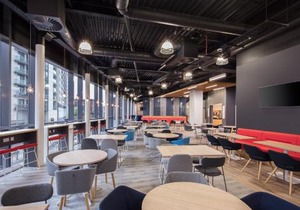 Holiday Inn Express - Birmingham - City Centre by IHG