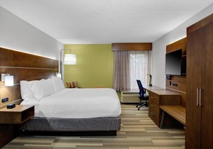 Holiday Inn Express - Chester