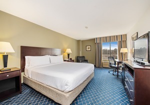 Holiday Inn Express - Delafield, an Ihg Hotel