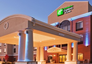 Holiday Inn Express Guymon, an Ihg Hotel