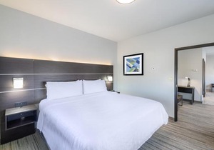Holiday Inn Express Guymon